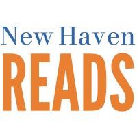 New Haven Reads Logo