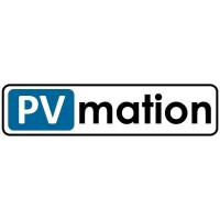 PVmation S.A. Logo