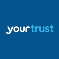 Your Trust Rochdale Logo