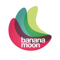 Banana Moon Clothing Logo