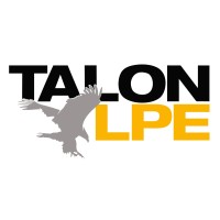 Talon/LPE Logo