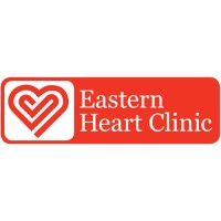 Eastern Heart Clinic Logo
