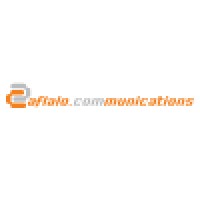 Aflalo Communications Inc. Logo