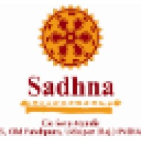 Sadhna - A womens handicraft enterprise Logo