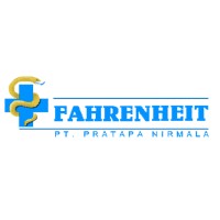 PT. PRATAPA NIRMALA (FAHRENHEIT) Logo