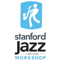 Stanford Jazz Workshop Logo