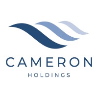 Cameron Holdings Logo
