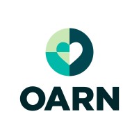 Oregon Association of Relief Nurseries Logo