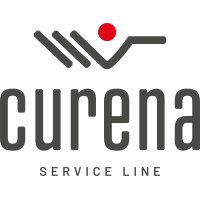 Curena AG Logo