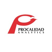 Procalidad Analytics Logo