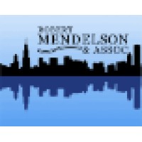 Robert Mendelson & Associates Logo