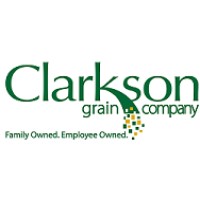 Clarkson Grain Company, Inc. Logo
