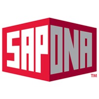 SAPONA LIMITED Logo