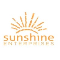 M/S SUNSHINE ENTERPRISES Logo