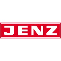 JENZ GmbH Maschinen- und Fahrzeugbau Logo