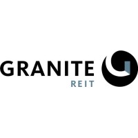 Granite REIT Logo