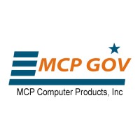 MCP Computer Products Inc. Logo