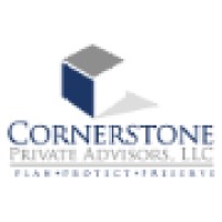 Cornerstone Private Advisors, LLC Logo