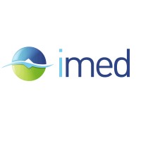 IMED Logo
