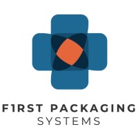 First Packaging Systems Logo