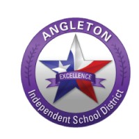 Angleton Independent School District Logo