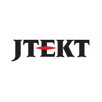JTEKT Czech Republic s.r.o. Logo