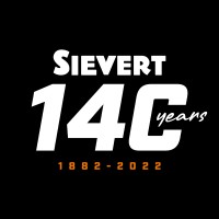 Sievert AB - Heating Tools For Professionals Logo