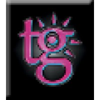 Tony Giese Photography Logo