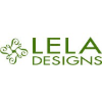 Lela Designs Logo