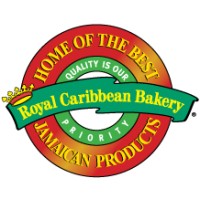 Royal Caribbean Bakery Logo