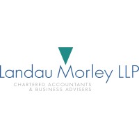 Landau Morley LLP Logo