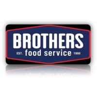 Brothers Foodservice Of Dallas, Inc. Logo