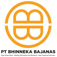 PT Bhinneka Bajanas Logo