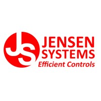 Jensen Systems Inc. Logo