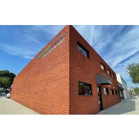 Marc Graue Recording Studios: Voiceover and Post Logo