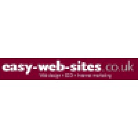 Easy Web Sites Ltd Logo