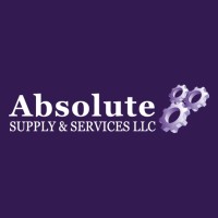 Absolute Supply and Services, LLC Logo