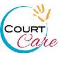COURT CARE FOR THE PIKES PEAK REGION Logo