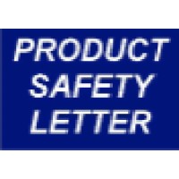 Product Safety Letter Logo