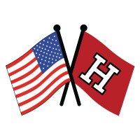 Harvard Veterans Alumni Organization Inc. Logo