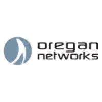 Oregan Networks Logo