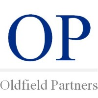 Oldfield Partners LLP Logo