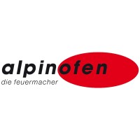 Alpinofen AG Logo