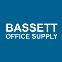 Bassett Office Supply Logo