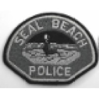 Seal Beach Police Department Logo