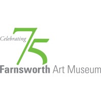 Farnsworth Art Museum Logo