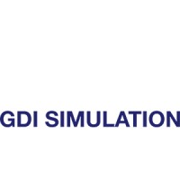 GDI Simulation Logo