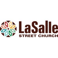 LaSalle Street Church Logo