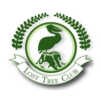 Lost Tree Club Logo