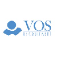 Vos Recruitment Logo